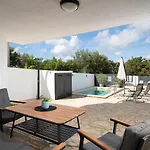 Villa 2 In Einem Haus *