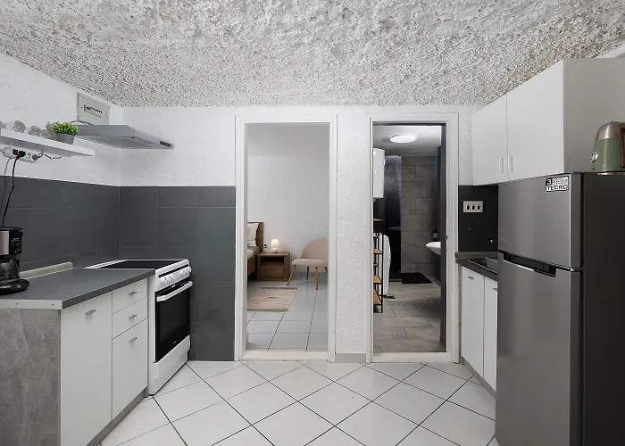 2 In Einem Haus * Ližnjan