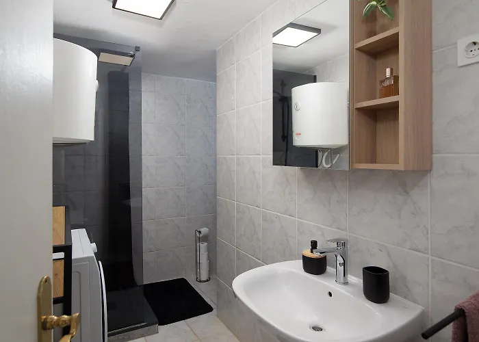 Villa 2 In Einem Haus *