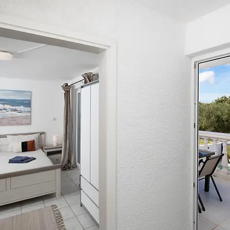 Villa 2 In Einem Haus