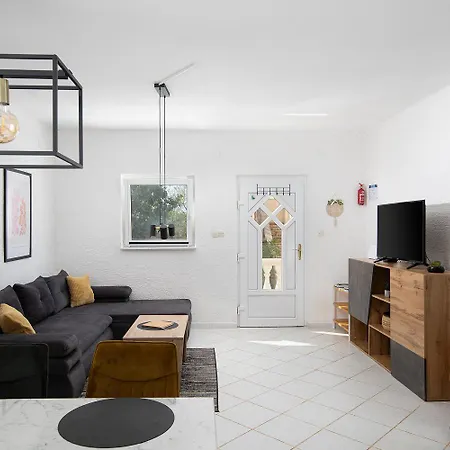 2 In Einem Haus