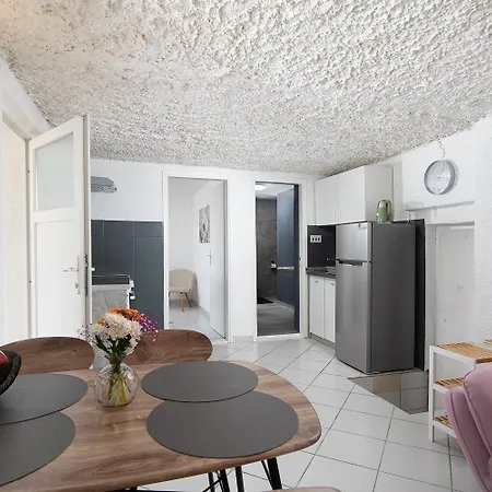 2 In Einem Haus Villa *
